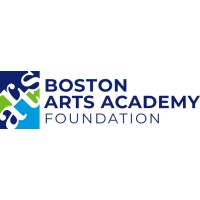 Boston Arts Academy Foundation logo - Similar company to The Boston Consortium For Higher Education