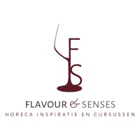 Flavour & Senses logo - Similar company to Cultuurcentrum Deurne - Theater & Events