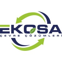 Ekosa Çevre Çözümleri logo - Similar company to Ecozero Yazılım