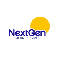 NextGen Virtual Services logo - Similar company to Nexgen Contact Solutions