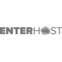 Enterhost logo - Similar company to Channel Mobile