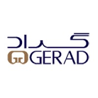 gerad logo - Similar company to Noroniom|نورونیوم