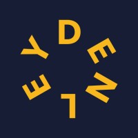 Studio Denley logo - Similar company to Magnetize