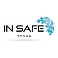 IN SAFE HANDS, UNIPESSOAL, LDA logo - Similar company to Twpl Brasil