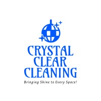 Crystal Clear Cleaning logo - Similar company to Prowriter