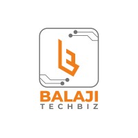 Balaji Techbiz LLP logo - Similar company to Binbytes