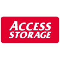 Access Storage logo - Similar company to Storagevault Canada Inc.