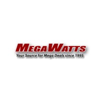 Megawatts Computers