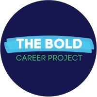 The Bold Career Project logo - Similar company to Kadima Labs