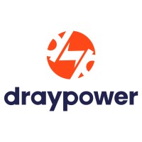 DrayPower logo - Similar company to Supra National Express Inc.