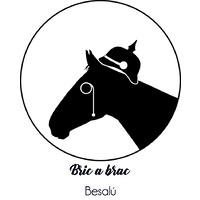 Bric a Brac Besalú logo - Similar company to Bric-A-Brac