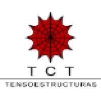 TCT Tensoestructuras logo - Similar company to Cidelsa Tensoestructuras
