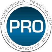 Professional Remodeling Organization of NE-IA logo - Similar company to Virtual It