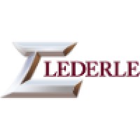 Lederle Machine Company logo - Similar company to Fx Machine Tool