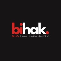 Bilgi İnsan Hakları Kulübü logo - Similar company to Privacy Innovation Lab
