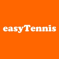 easyTennis logo - Similar company to American Venture Solutions Regional Center (Avs Eb-5)