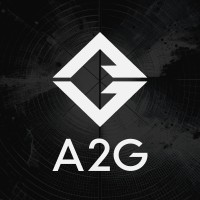 A2G logo - Similar company to Cp Solutions, An Rr Donnelley Company