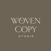 Woven Copy Studio logo - Similar company to Viviamo