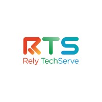 Rely Tech Serve logo - Similar company to Rely Tech Llc