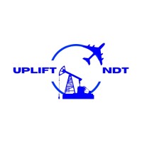 Uplift NDT logo - Similar company to Windt