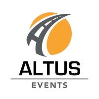 Altus Event Traffic Management logo - Similar company to Adaptive City Mobility