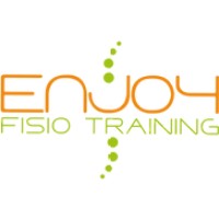 Enjoy Fisio Training logo - Similar company to Ti Tratto Centro Polispecialistico