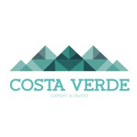 Costa Verde | Export & Invest logo - Similar company to Lifestyle Property Group