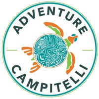Adventure Campitelli logo - Similar company to Expression Voyages