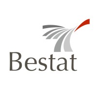 倍思大生技股份有限公司 Bestat Pharmaservices Corp. logo - Similar company to Syncvision Technology Corp.