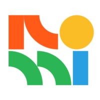 Nomi Labs logo - Similar company to Neonworld