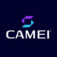 CAMEI logo - Similar company to Tcontrol