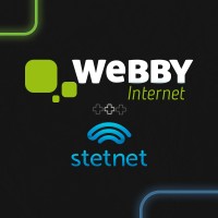 Stetnet logo - Similar company to Script Call