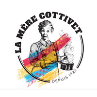 La mere cottivet logo - Similar company to Copain Comme Canard