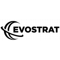 Evostrat logo - Similar company to Sh@Sh