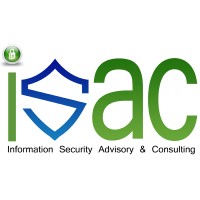 Information Security Advisory & Consulting (ISAC) logo - Similar company to Information Security Advisory Group (Isag)
