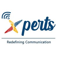 IXperts Communications logo - Similar company to Tsbrains