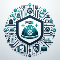 M2E Solution logo - Similar company to Cofas