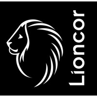 Lioncor logo - Similar company to I-Res