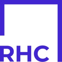 Robert Högler Consulting logo - Similar company to Alpen Volt Gmbh