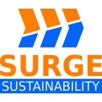 Surge Sustainability Projects (Pty) Ltd logo - Similar company to Rexon Hydraulics Baler Machine