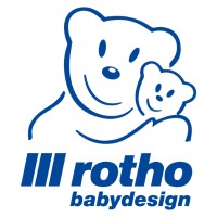 Rotho Babydesign GmbH logo - Similar company to Alecto