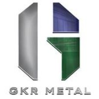GKR METAL- MESEK logo - Similar company to Sorecomi