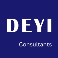 DEYI Consultants logo - Similar company to Kafka Nimbus