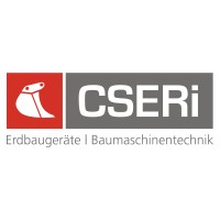 Cseri GmbH logo - Similar company to Brogini Ag