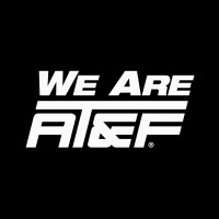 AT&F logo - Similar company to Keel Solution