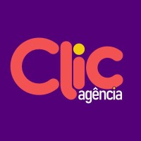 Clic Agência logo - Similar company to Blank Design