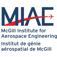 McGill Institute for Aerospace Engineering - MIAE logo - Similar company to Alumni Onera