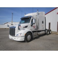 Mid-Con Carriers logo - Similar company to Cmi Logistics