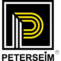Peterseim GmbH & Co. KG Metallwerke logo - Similar company to Nölken Stahlverarbeitung Gmbh