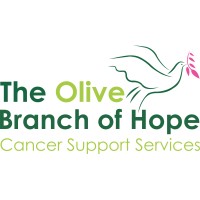 The Olive Branch of Hope Cancer Support Services logo - Similar company to Cuddles Learning